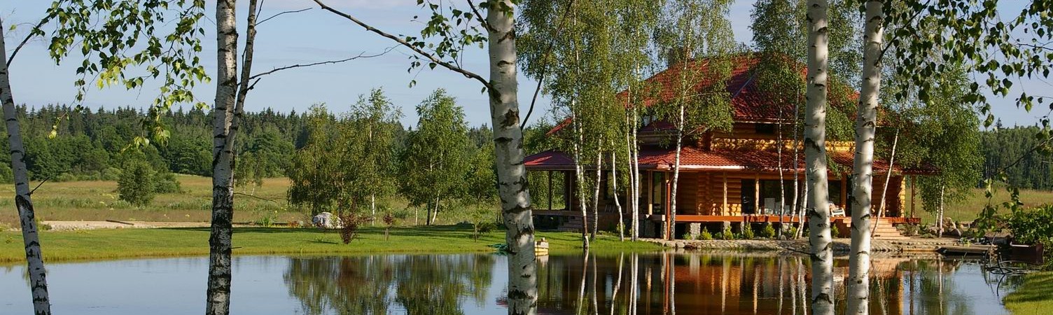 Sodyba "Vila Nora"