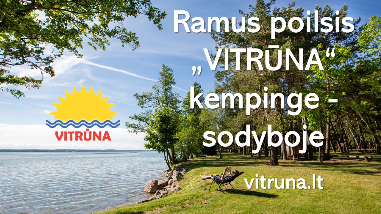 Vitrūna