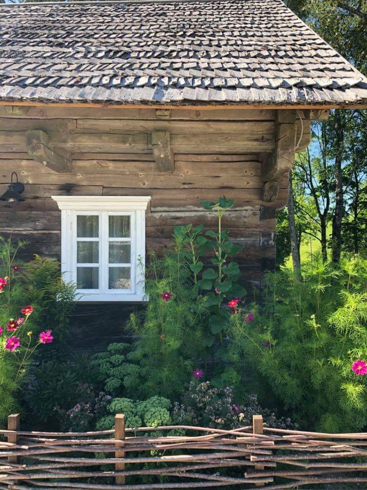 Etnografinė Bilionių sodyba "Gīvenėms "
