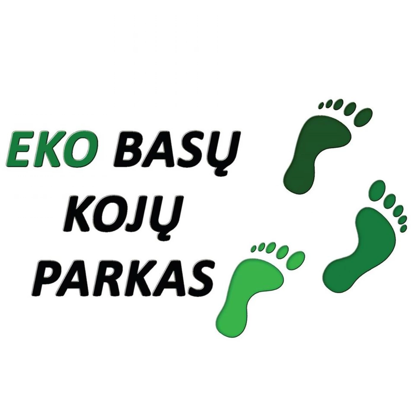 Eko Basų Kojų Parkas Biržuose