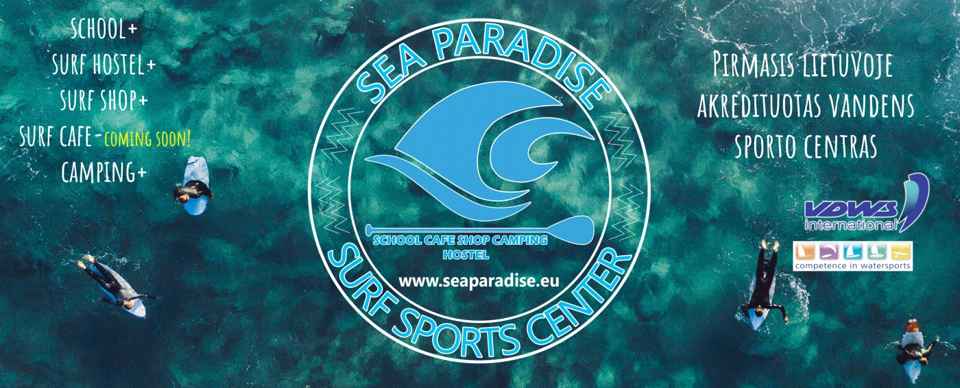 Sea Paradise Surf Farm and Camping
